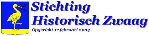 Stichting Historisch Zwaag
